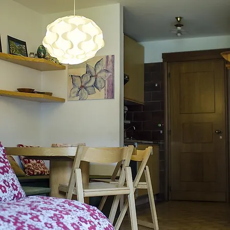 Apartment Adele In Madesimo